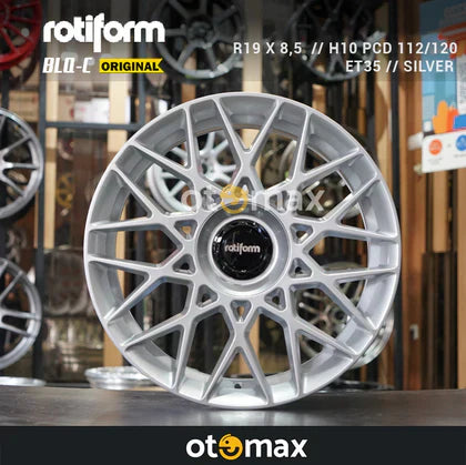 velg rotiform