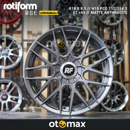 velg rotiform