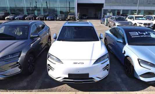 velg byd