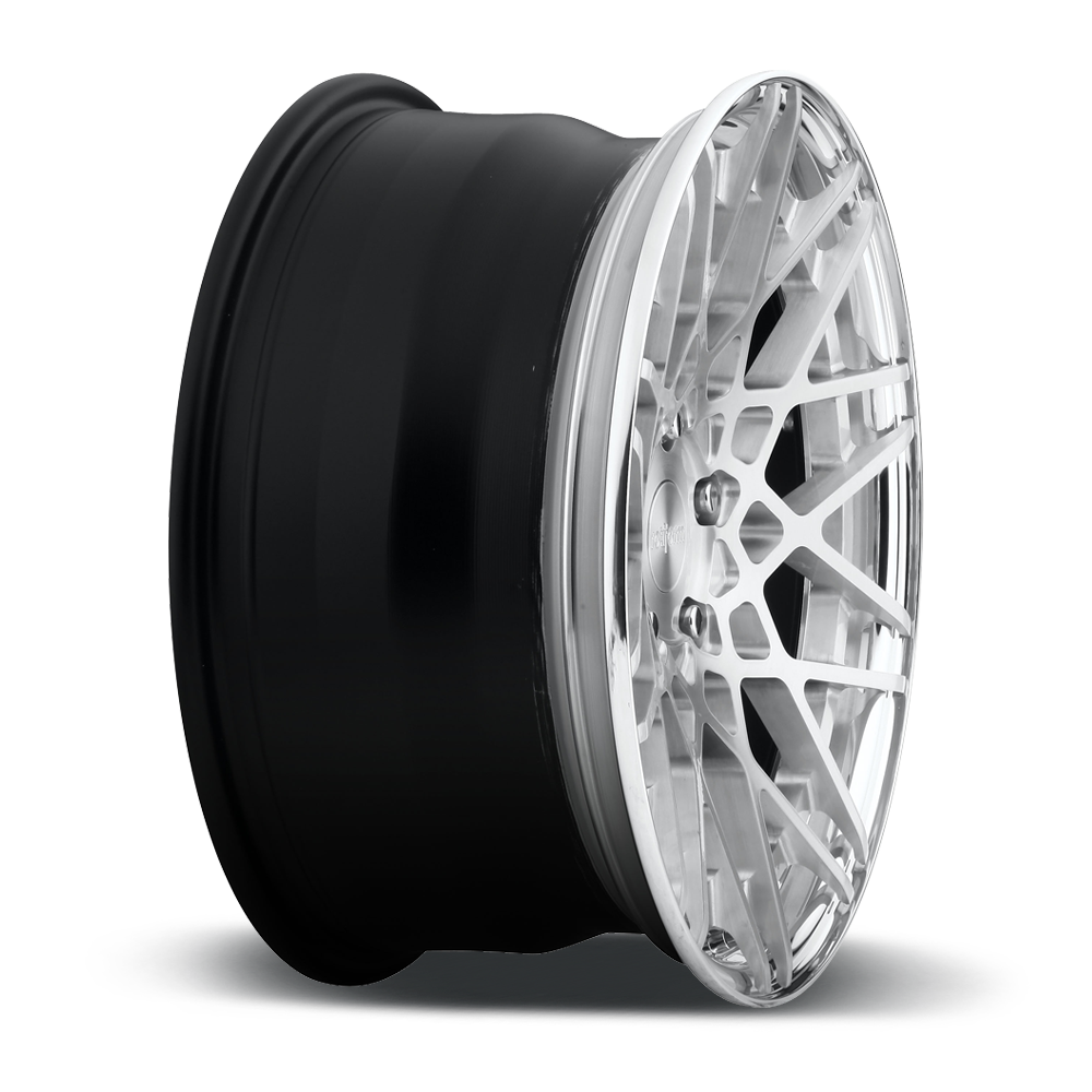 Velg Mobil Rotiform BLQ