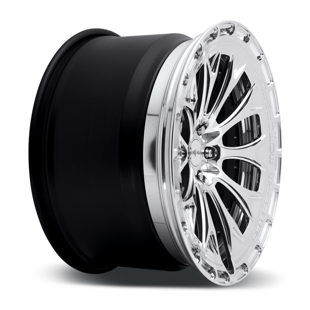 Velg Mobil Rotiform DAB-M