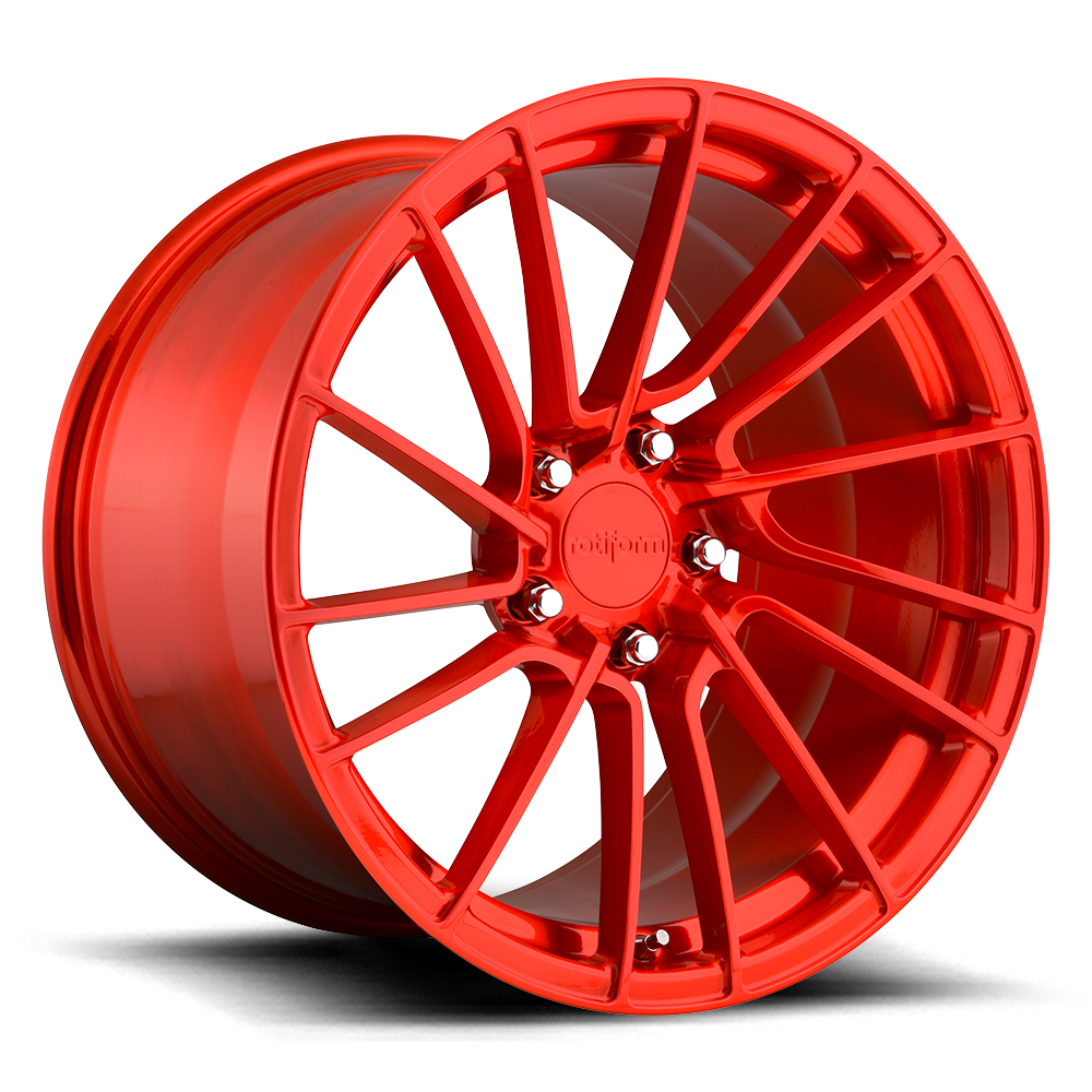 Velg Mobil Rotiform DVO