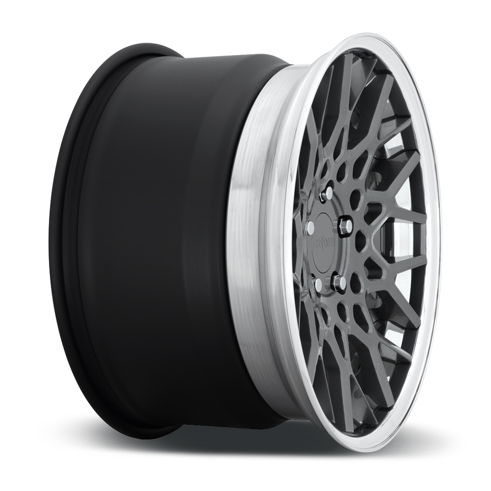 Velg Mobil Rotiform CSW