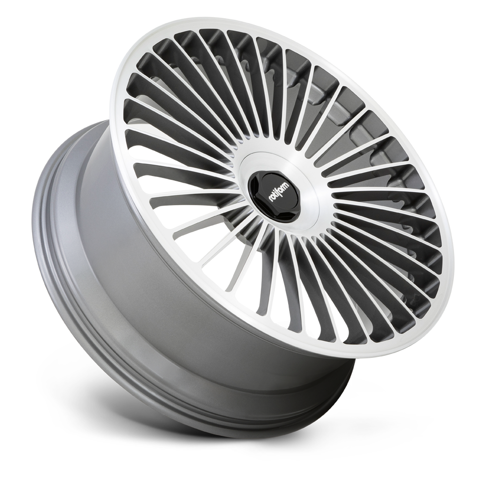 Velg Mobil Rotiform GRZ