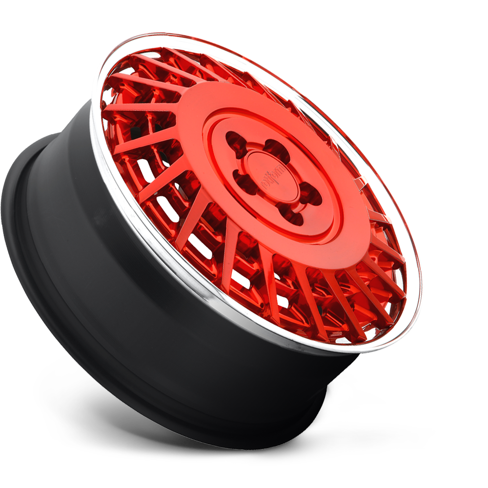Velg Mobil Rotiform CBU