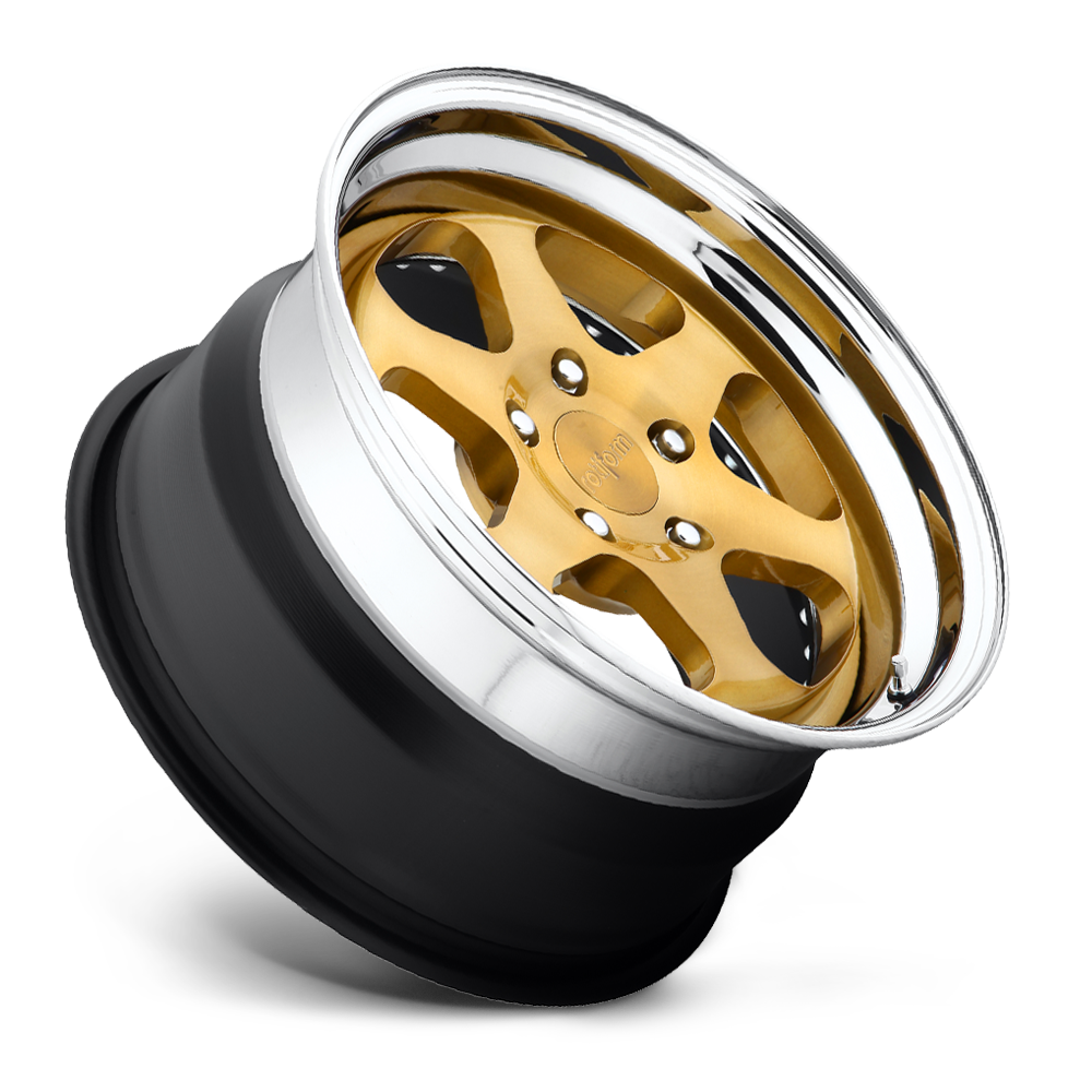 Velg Mobil Rotiform MHG
