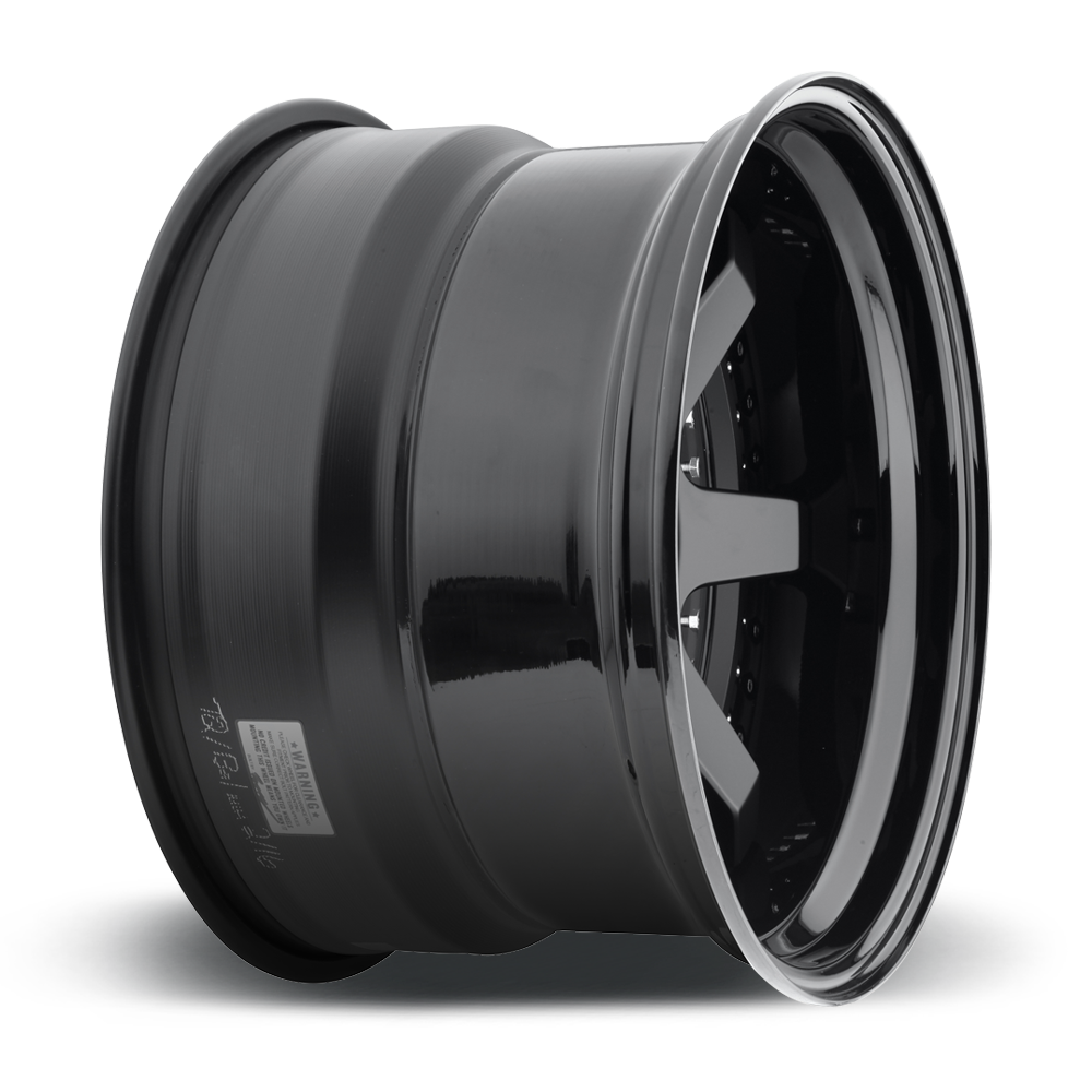 Velg Mobil Rotiform SIX