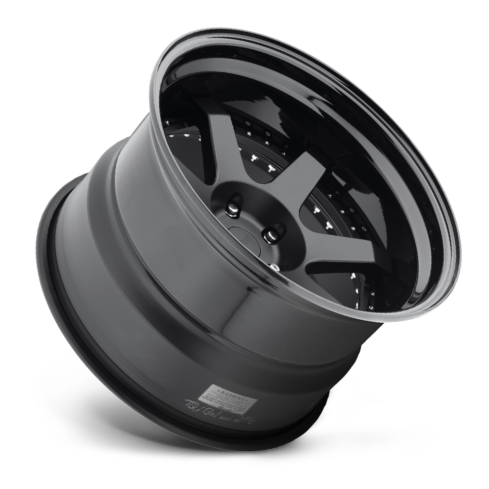 Velg Mobil Rotiform SIX