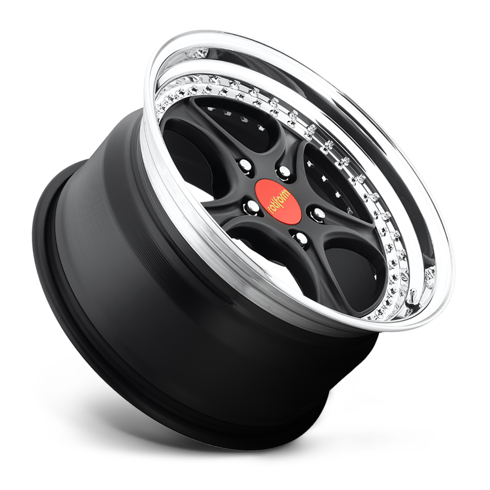 Velg Mobil Rotiform KLU