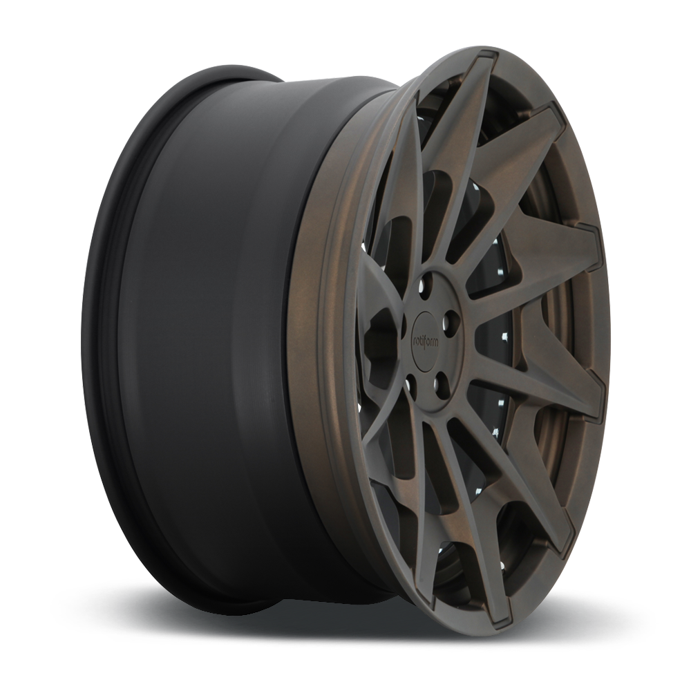 Velg Mobil Rotiform CVT