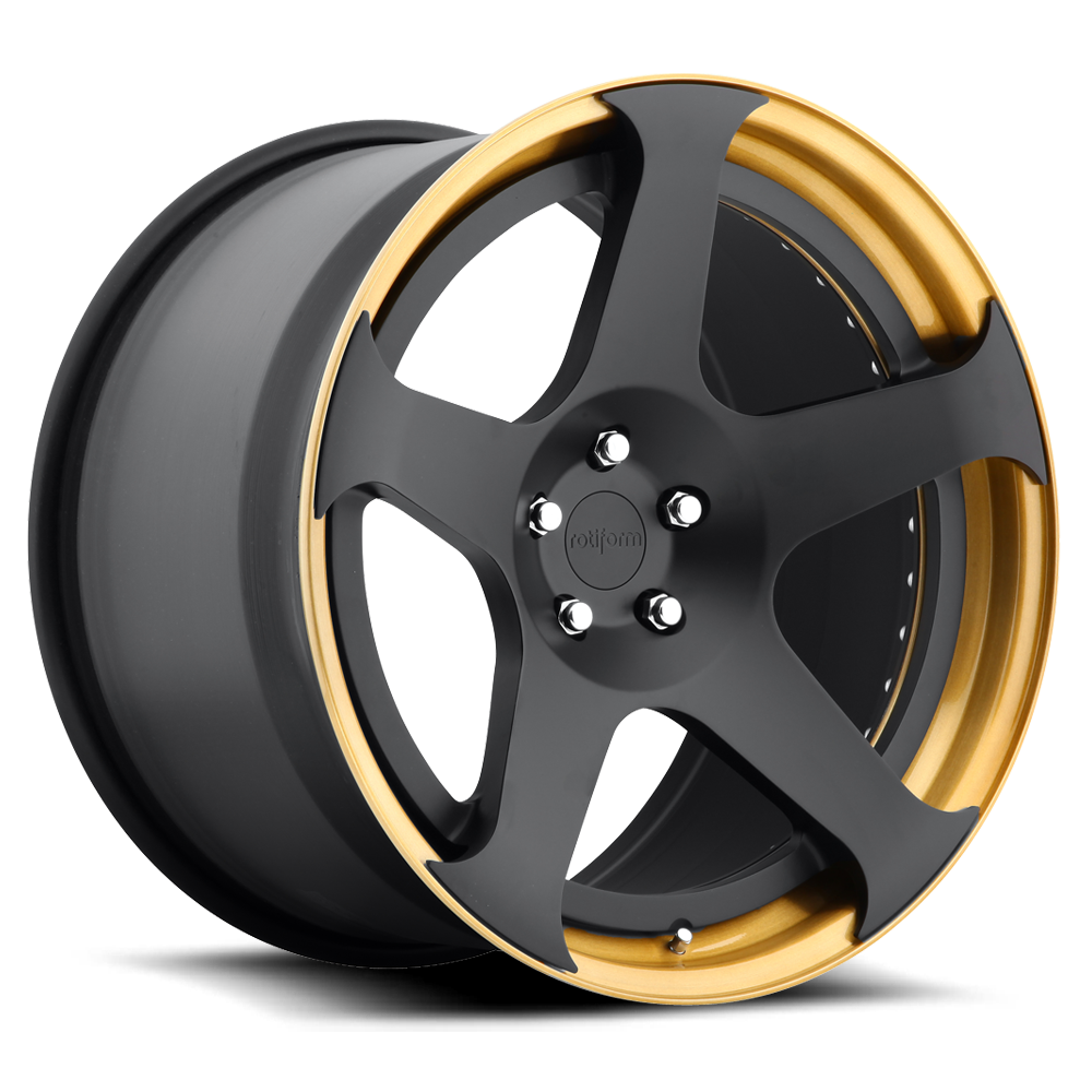 Velg Mobil Rotiform NUE