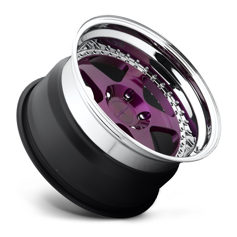 Velg Mobil Rotiform ROC