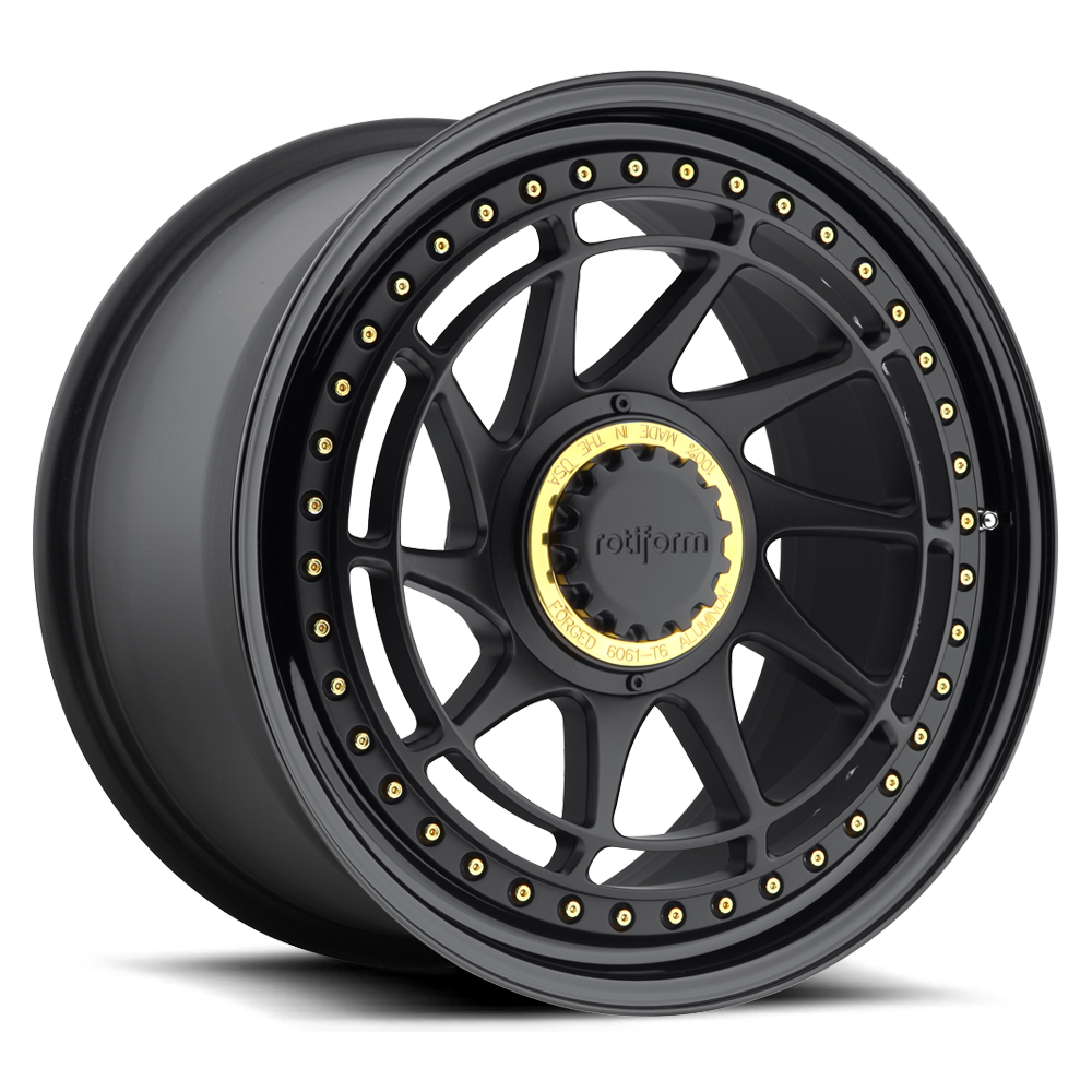 Velg Mobil Rotiform YVR