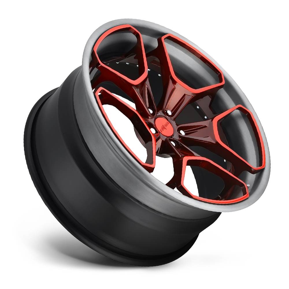 Velg Mobil Rotiform HUR