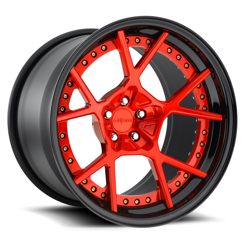 Velg Mobil Rotiform KPS