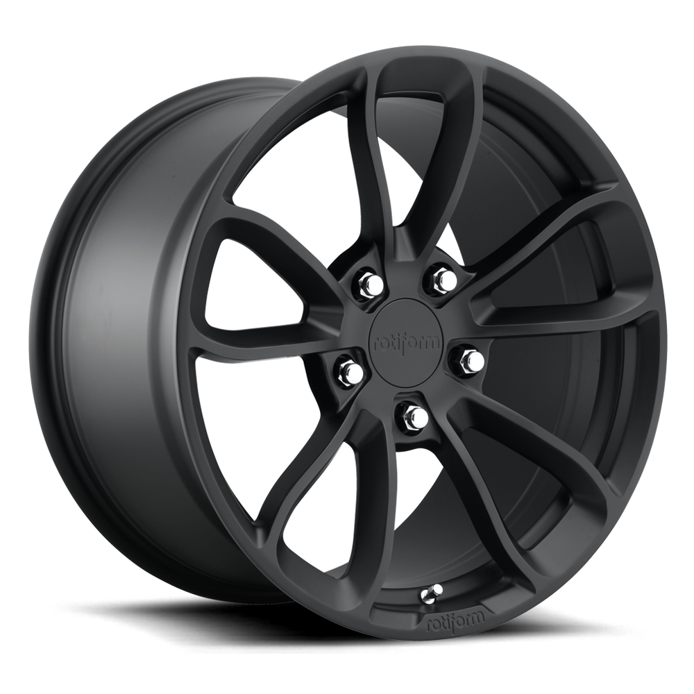 Velg Mobil Rotiform PGT