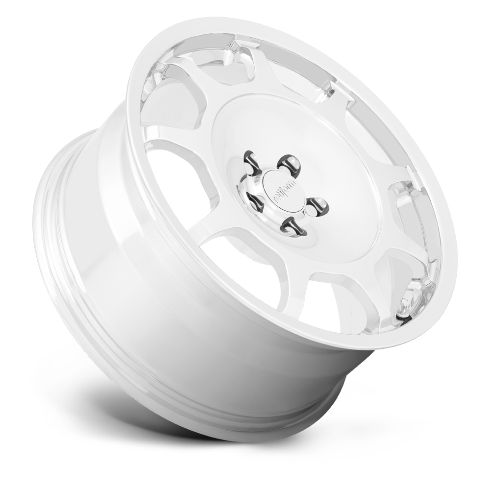 Velg Mobil Rotiform FTD