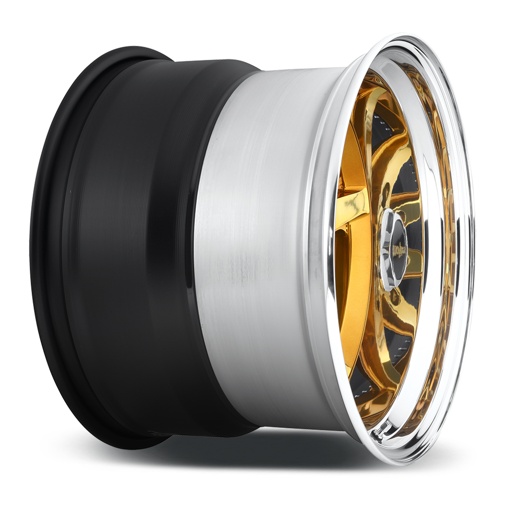 Velg Mobil Rotiform 917