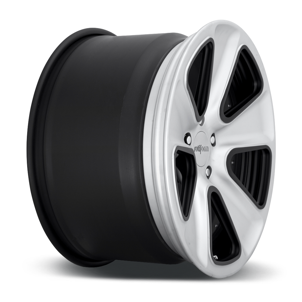 Velg Mobil Rotiform CUF