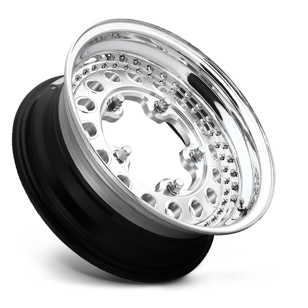 Velg Mobil Rotiform 365