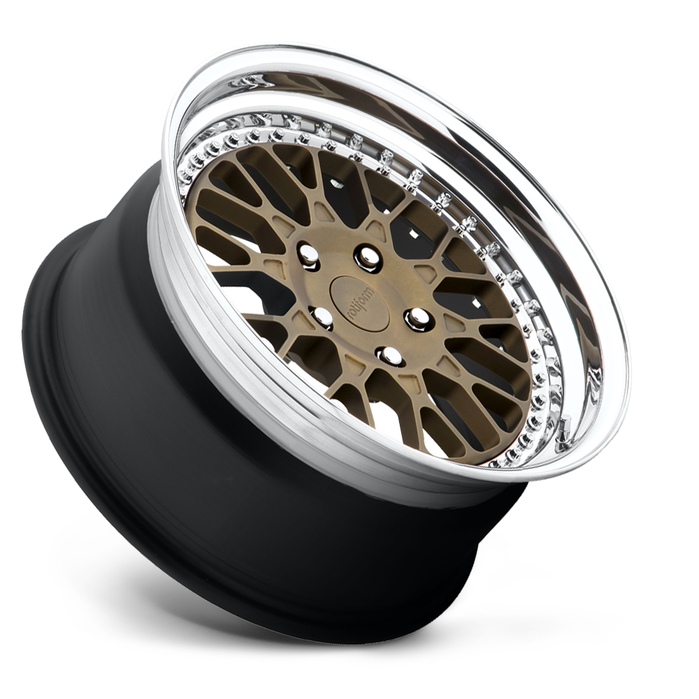 Velg Mobil Rotiform SJC