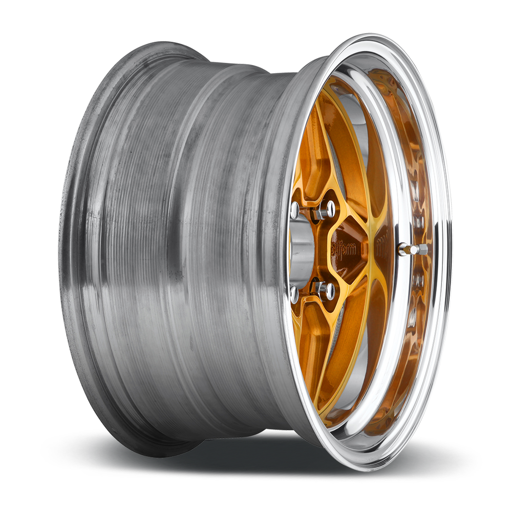 Velg Mobil Rotiform GTB