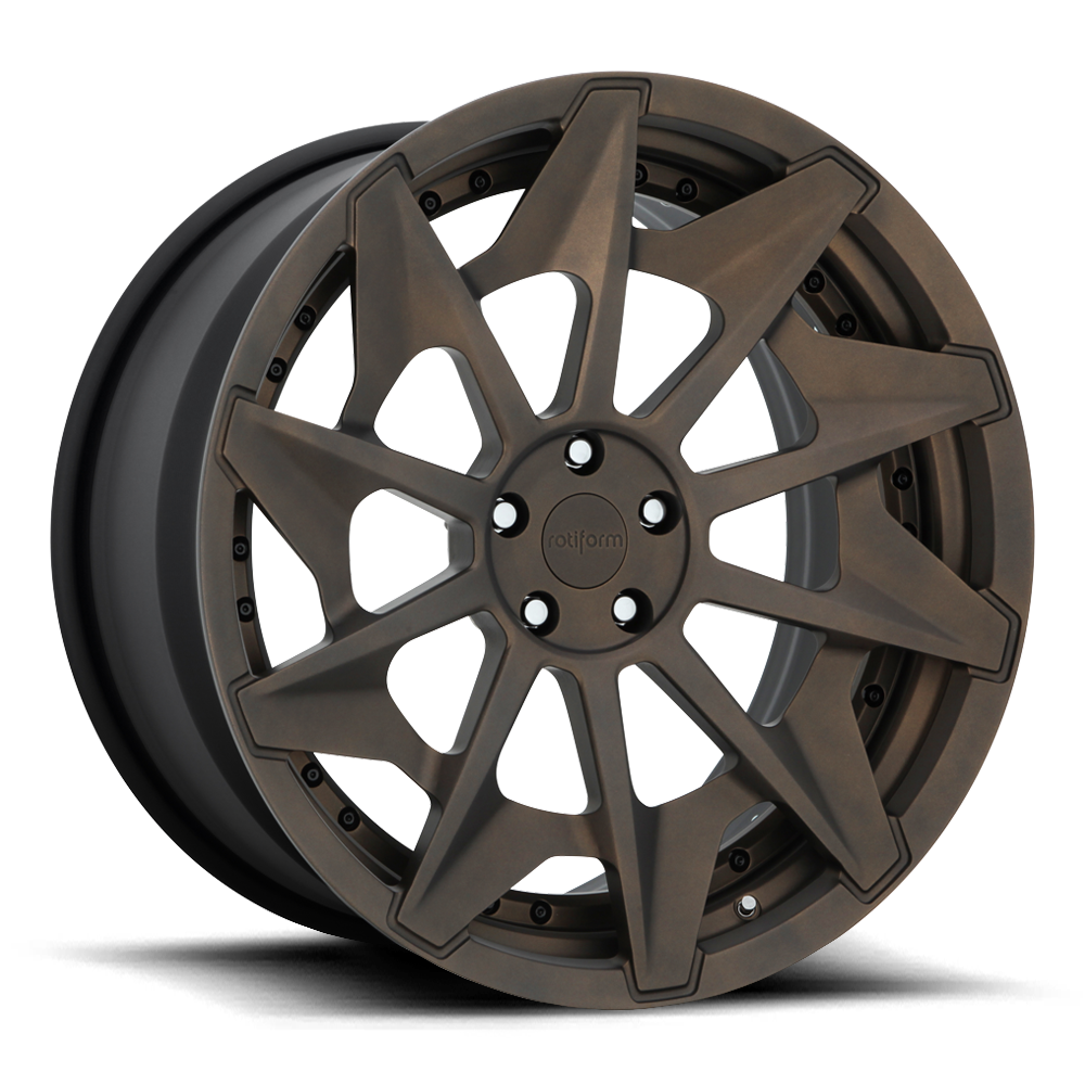 Velg Mobil Rotiform CVT