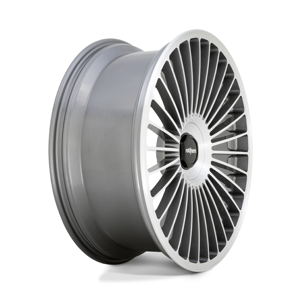 Velg Mobil Rotiform GRZ