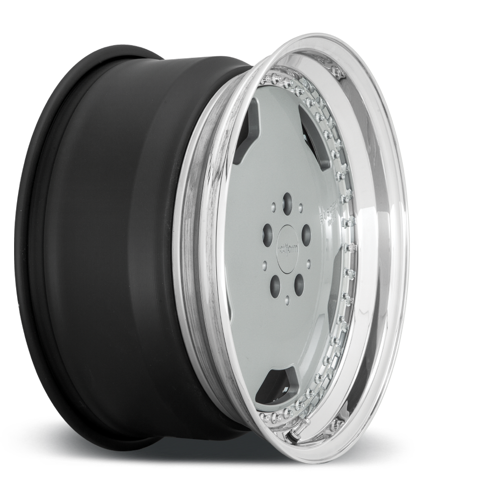 Velg Mobil Rotiform ARO