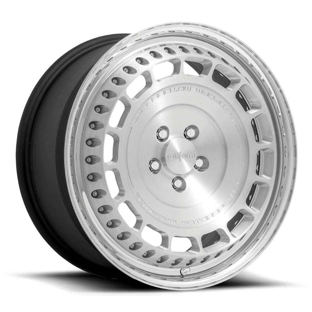 Velg Mobil Rotiform VCE-T