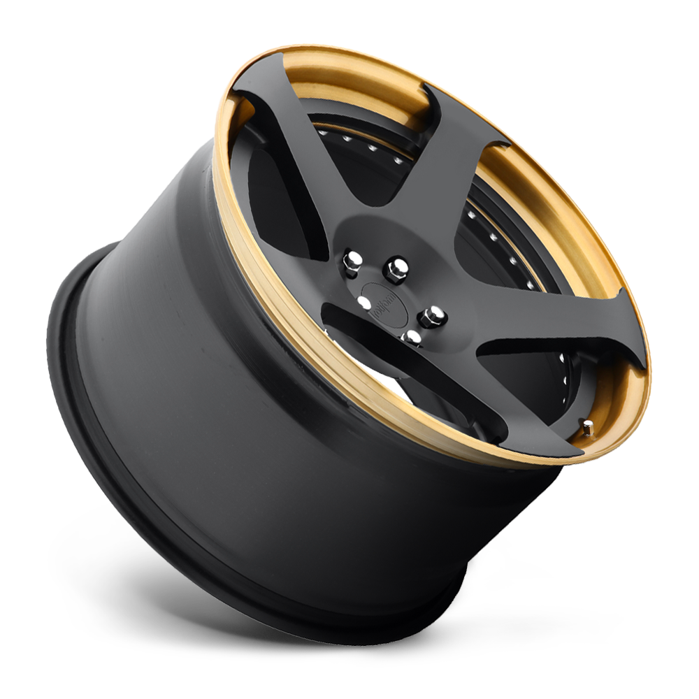 Velg Mobil Rotiform NUE
