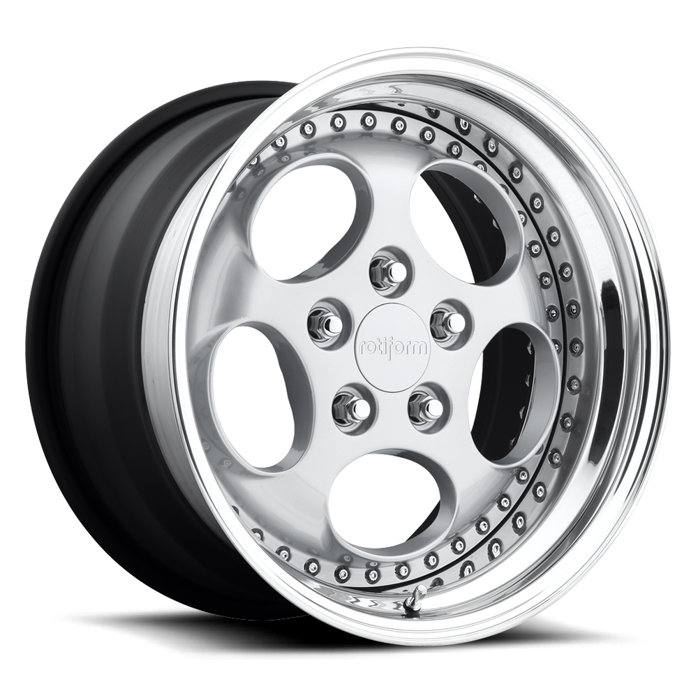 Velg Mobil Rotiform STR