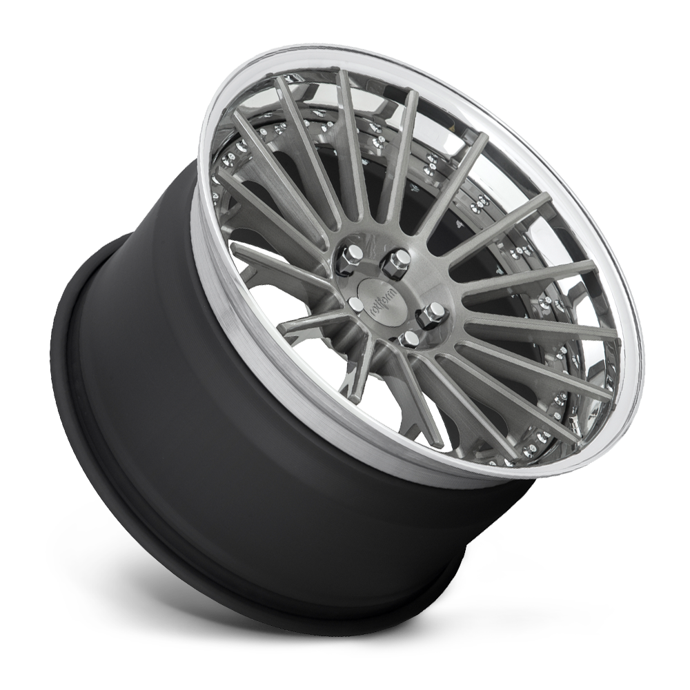 Velg Mobil Rotiform SRG