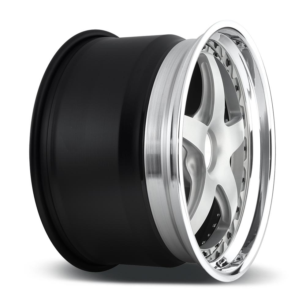 Velg Mobil Rotiform WGR