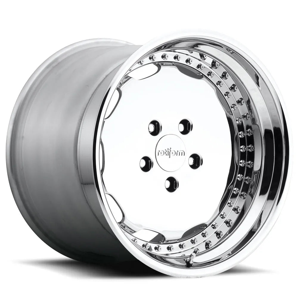 Velg Mobil Rotiform SCR