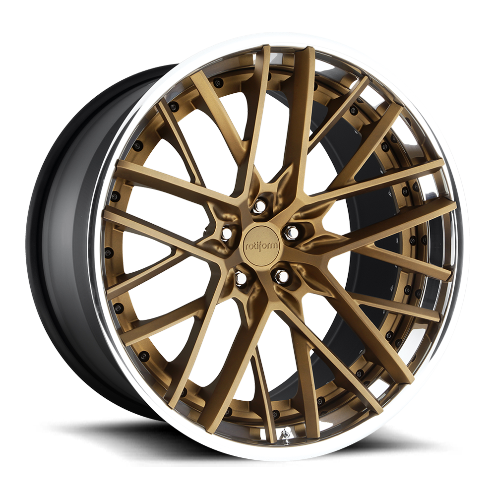 Velg Mobil Rotiform HND