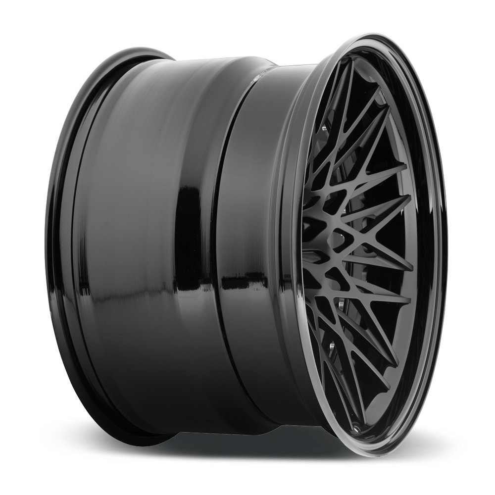 Velg Mobil Rotiform QLB