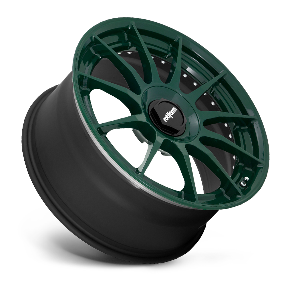 Velg Mobil Rotiform DTM