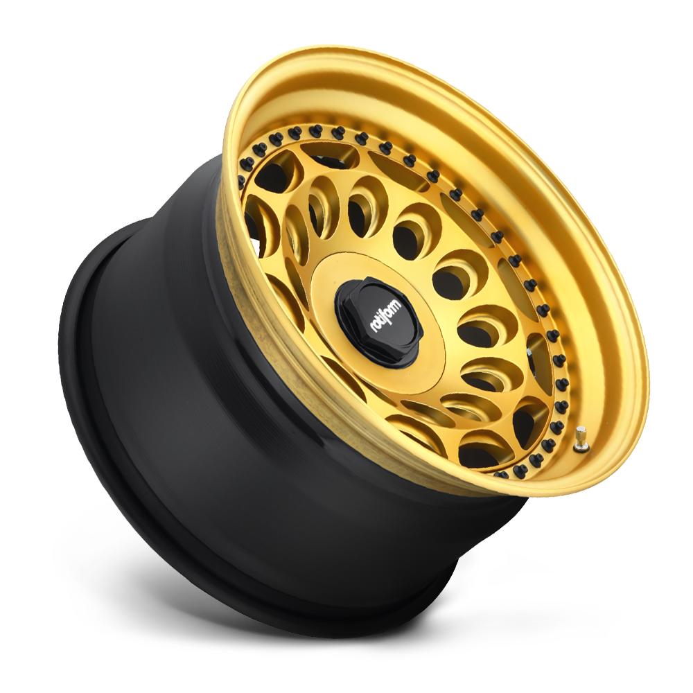 Velg Mobil Rotiform HVN
