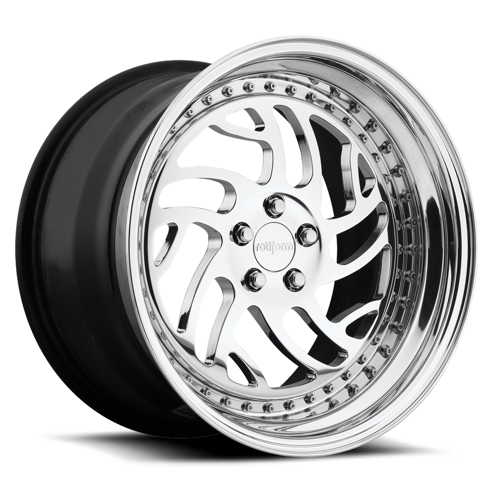 Velg Mobil Rotiform SEA