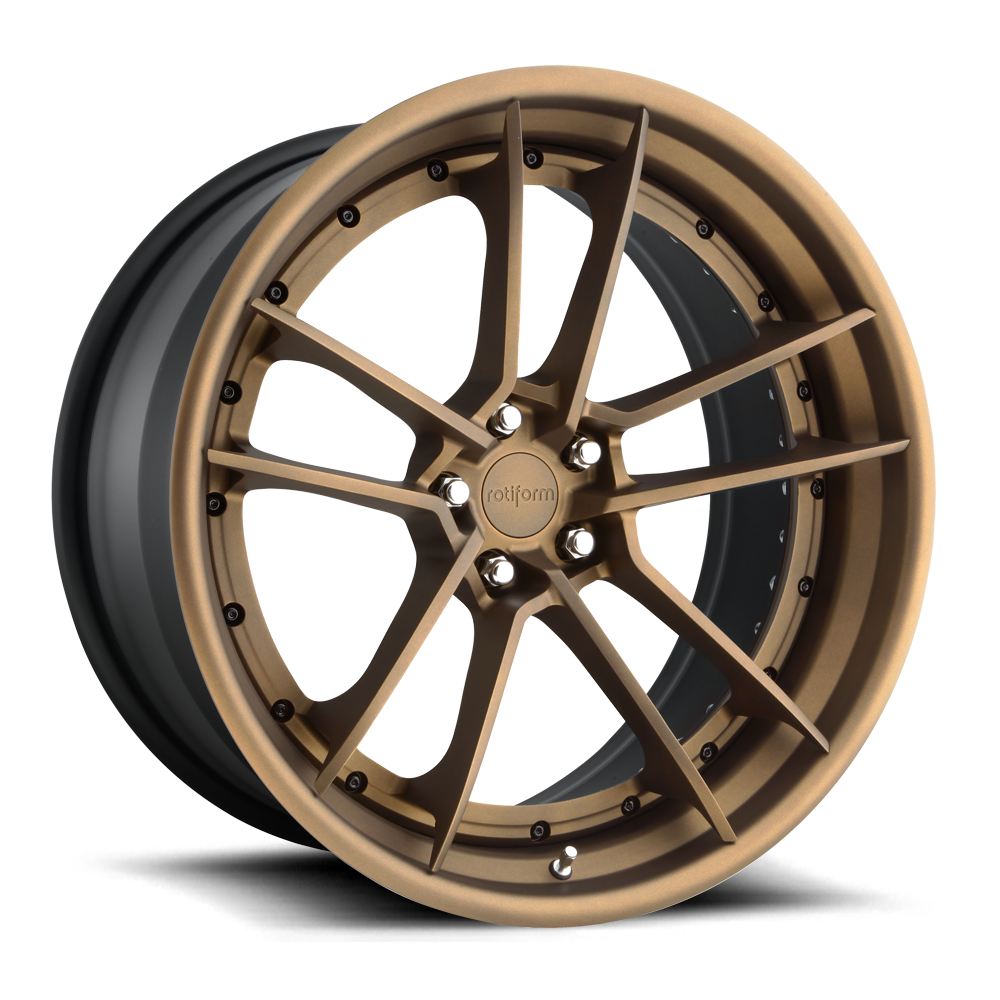 Velg Mobil Rotiform SFO