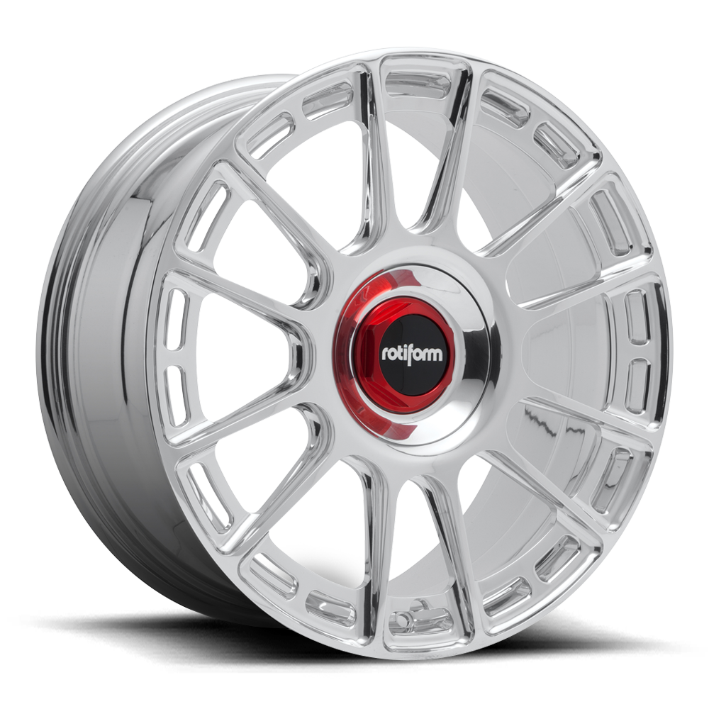 Velg Mobil Rotiform OZR