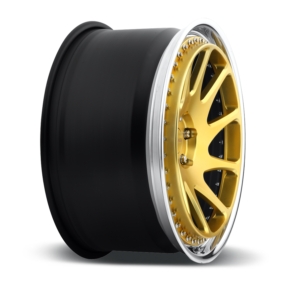 Velg Mobil Rotiform OZT