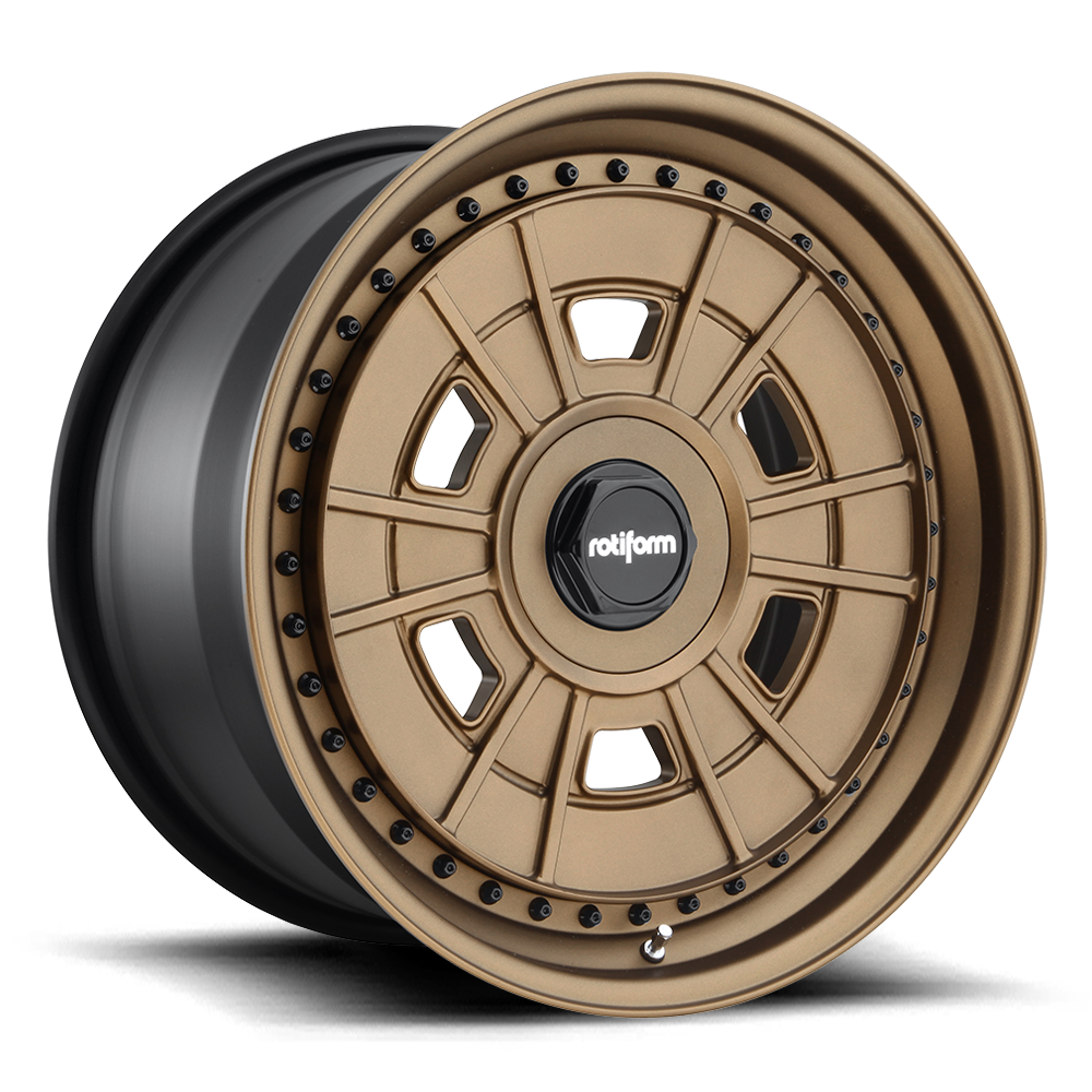 Velg Mobil Rotiform DNO