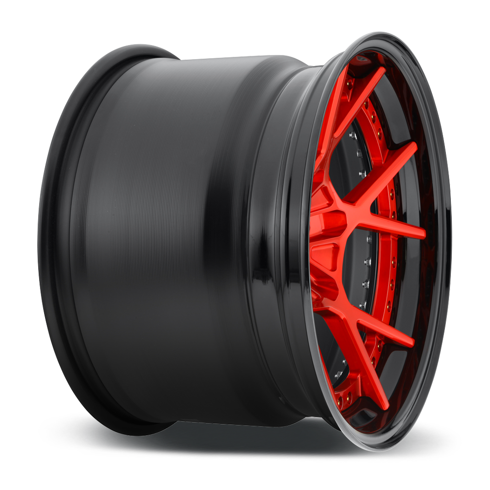 Velg Mobil Rotiform KPS