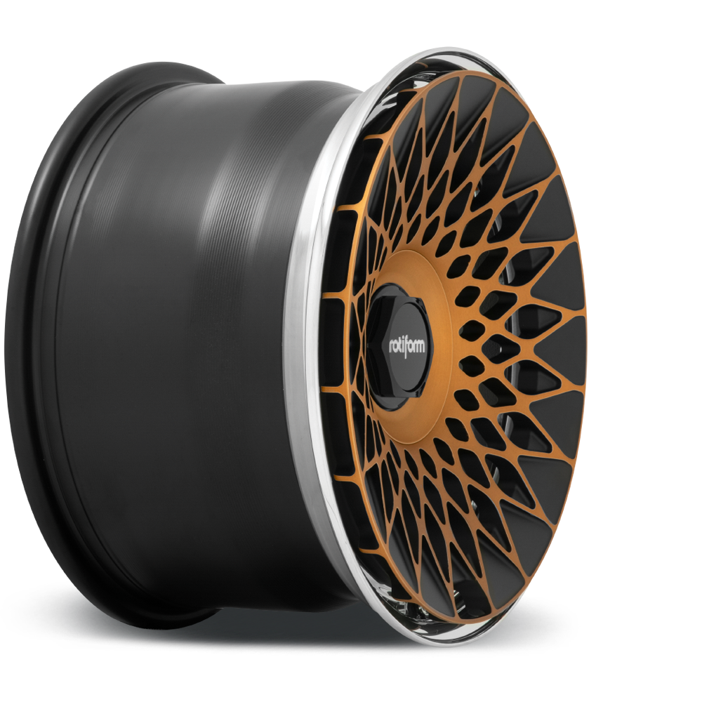 Velg Mobil Rotiform LHR-F
