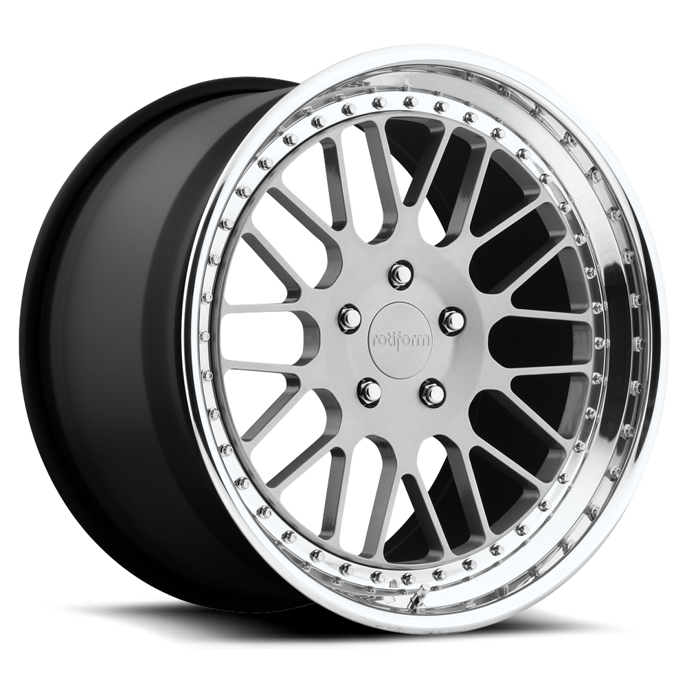 Velg Mobil Rotiform LVS
