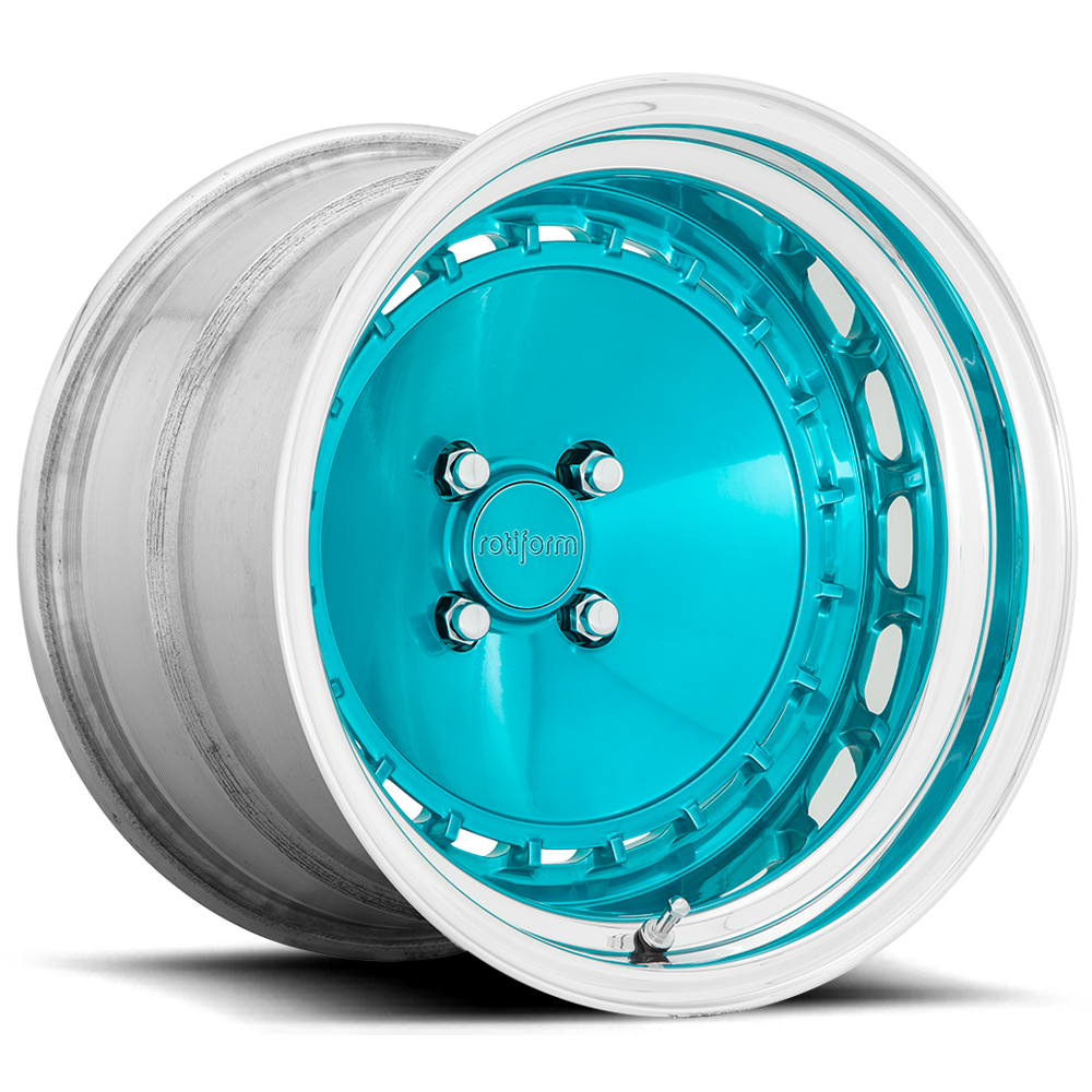 Velg Mobil Rotiform IGS