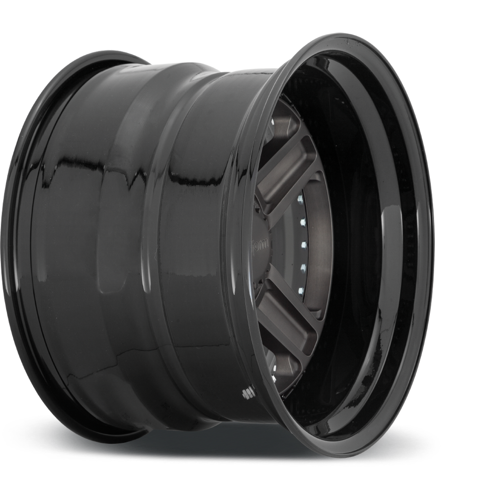 Velg Mobil Rotiform RBQ
