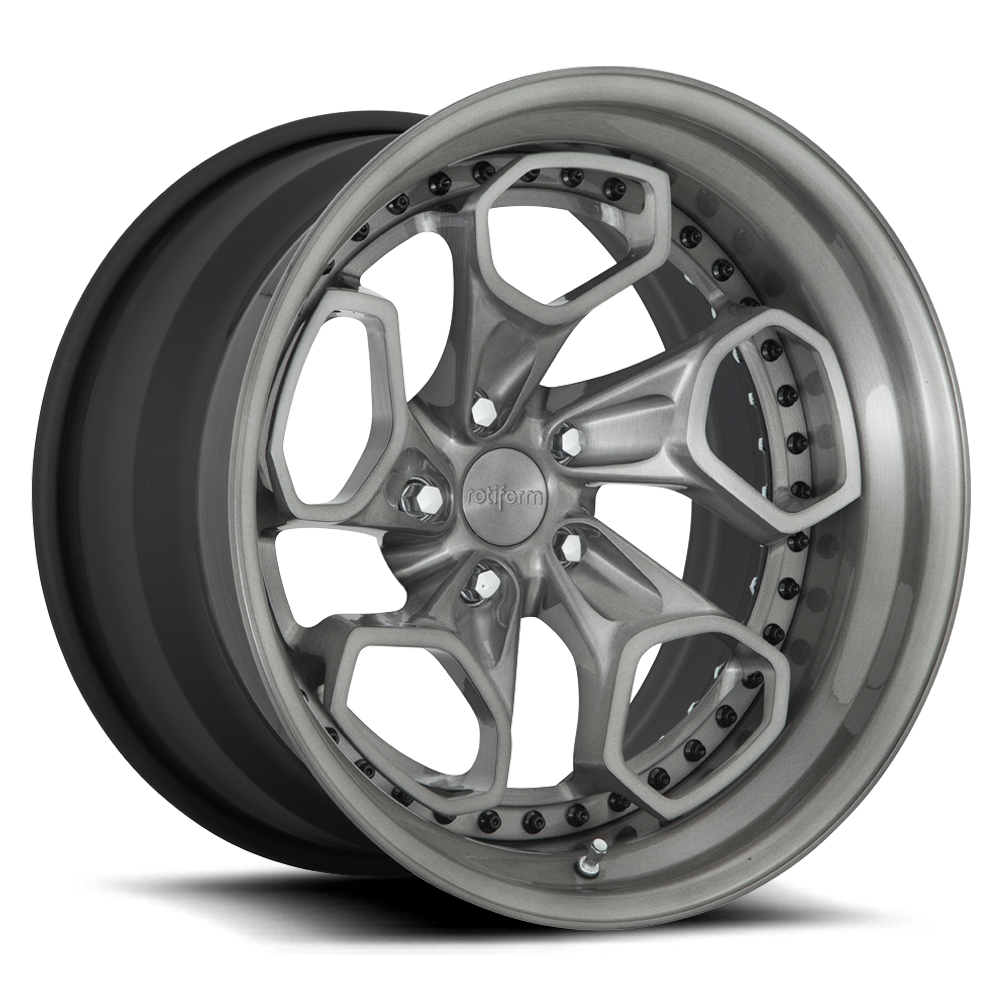Velg Mobil Rotiform HUR-T
